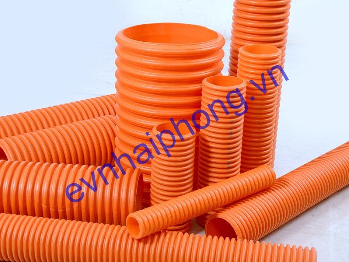 ống nhựa HDPE